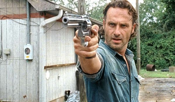 The Walking Dead: 8ª temporada não terá episódios focados em uma única história. Diz produtor