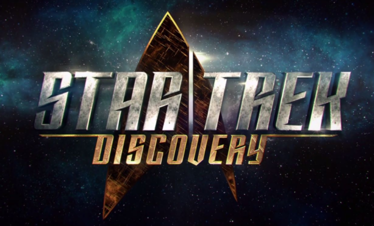 Trailer oficial da série “Star Trek: Discovery”  foi revelado na Comic-Con
