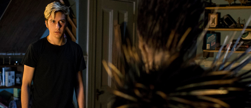 Death Note: Trailer do novo filme da Netflix é divulgado