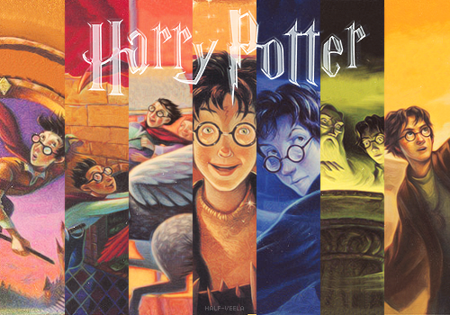Introdução: Especial 20 anos de Harry Potter