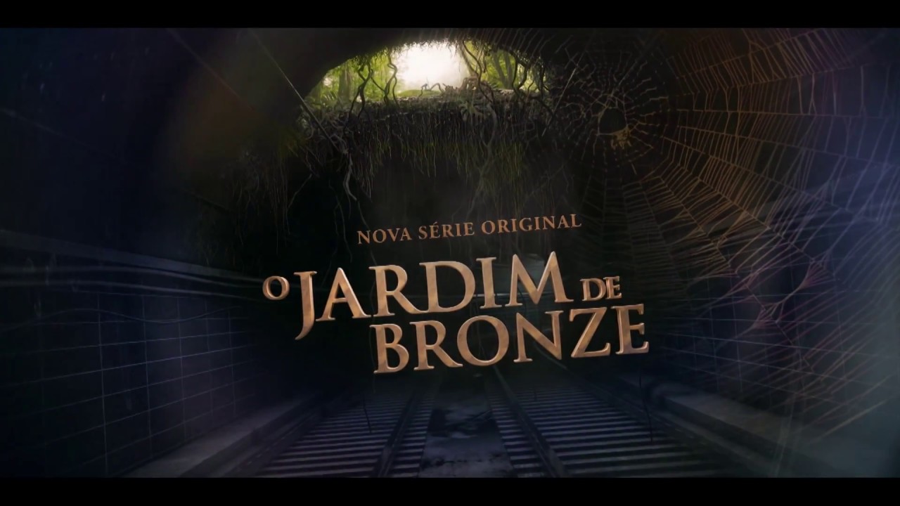 O Jardim de Bronze, Nova produção original da HBO Latin Americana, ganha data de estreia