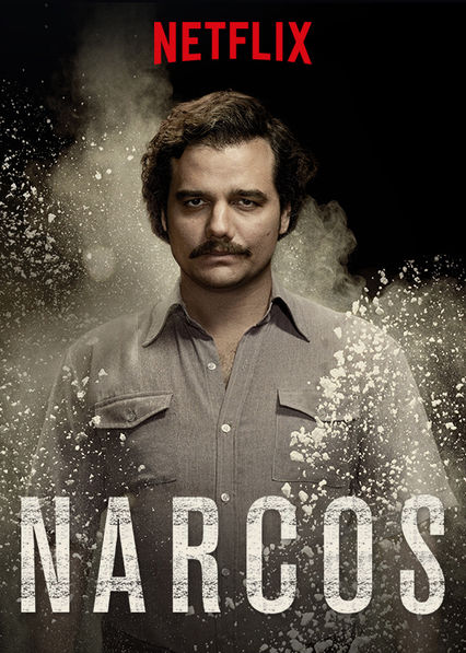 A temporada 3 de Narcos estreia em 1º de setembro na Netflix