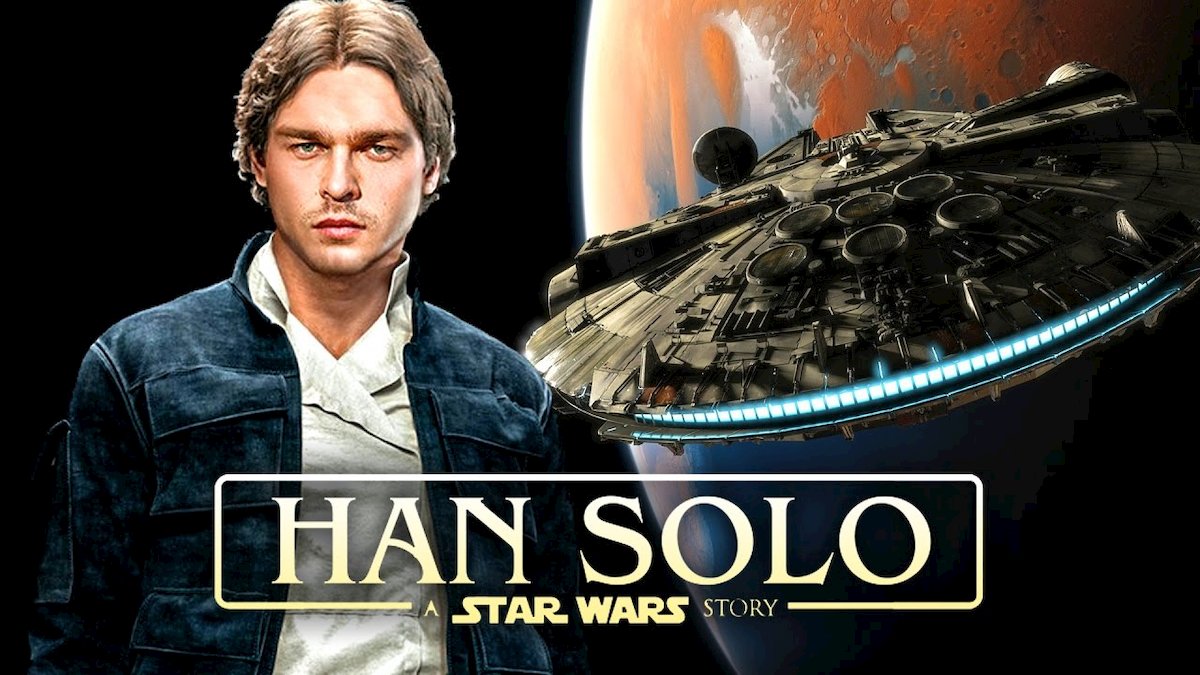 Novo trailer de ‘Solo: Um história Star Wars’ acaba de ser lançado