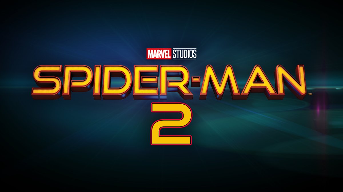 Tom Holland deixa escapar título de “Homem aranha 2”